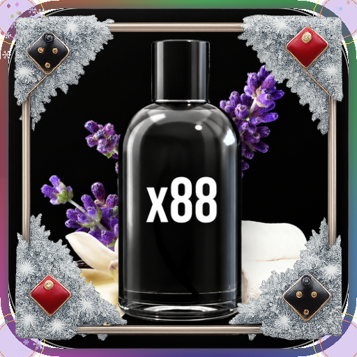 x88 — galeri pratinjau Resmi APK